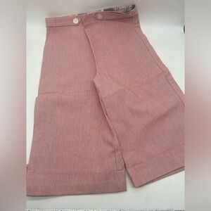 Candy Stripe Knickers 8Y